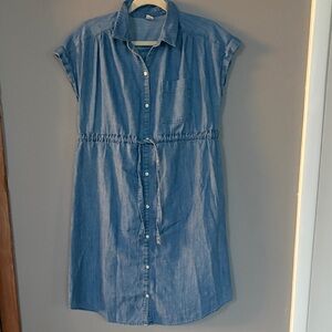 Old Navy Maternity Dress Small